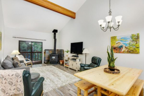 Aspen Tree House 72